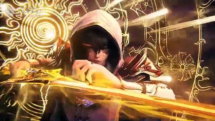 Throne of Seal Eps 160 Sub Indo