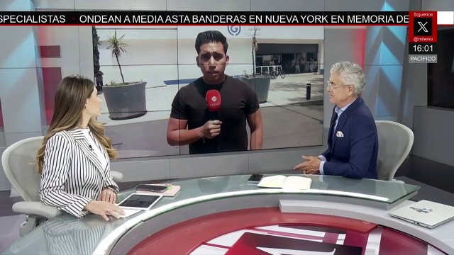 SSC: al menos cuatro personas participaron en homicidio de funcionarios de CdMx