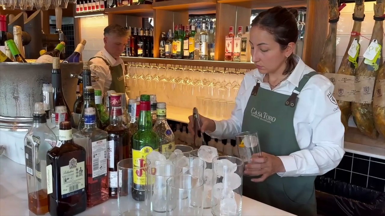 Feria de San Isidro: Un rotundo Fortes da una vuelta al ruedo en la undécima de abono