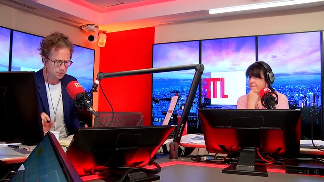 INTEMPÉRIES - Jean Pierre Ghiribelli est l'invité de Jérôme Florin