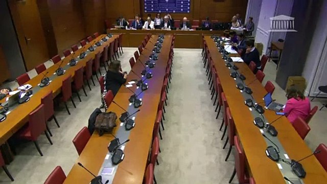 Commission des finances : Logement et hébergement d’urgence : Mme Valérie Létard, ministre chargée du logement - Mercredi 21 mai 2025