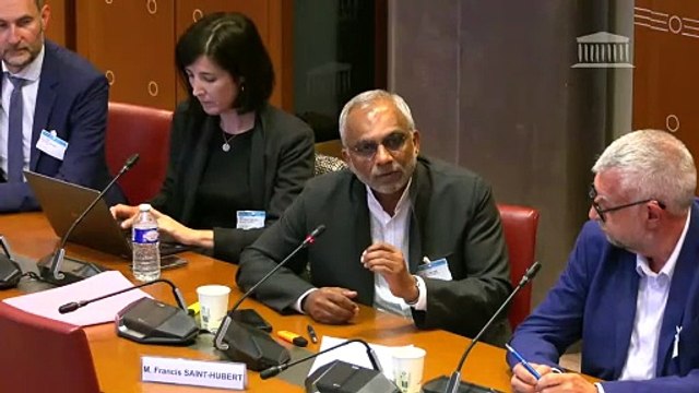 Difficultés d’accès aux soins : Table ronde sur les centres hospitaliers généraux - Mercredi 21 mai 2025