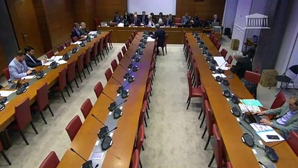 Commission des finances : MM. Jean-Noël Barrot, Benjamin Haddad et Thani Mohamed-Soilihi, ministres - Mercredi 21 mai 2025