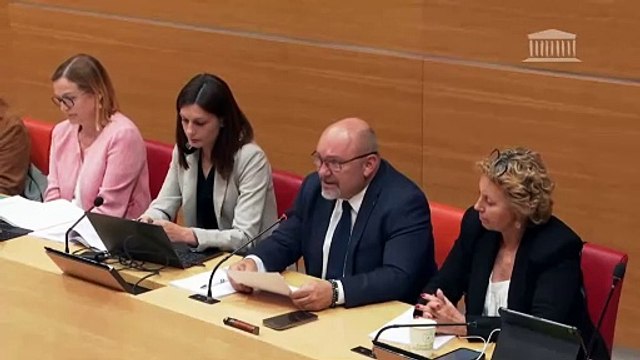 Délégation aux droits des enfants : Rapport de la mission d’information sur la pauvreté infantile - Mercredi 21 mai 2025