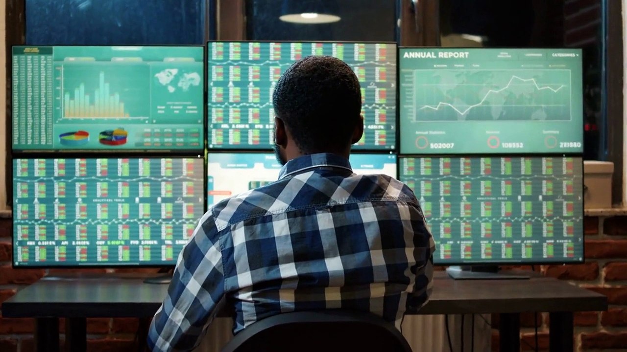 How Value Fund Invest S.A. Helped Me Understand Forex Trading