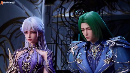 Throne of Seal Episode 160 Sub Indo