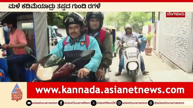 ಬೆಂಗಳೂರು ಗುಂಡಿ ಮುಕ್ತ ಆಗೋದು ಯಾವಾಗ? | Bengaluru potholes | Suvarna News | Kannada News