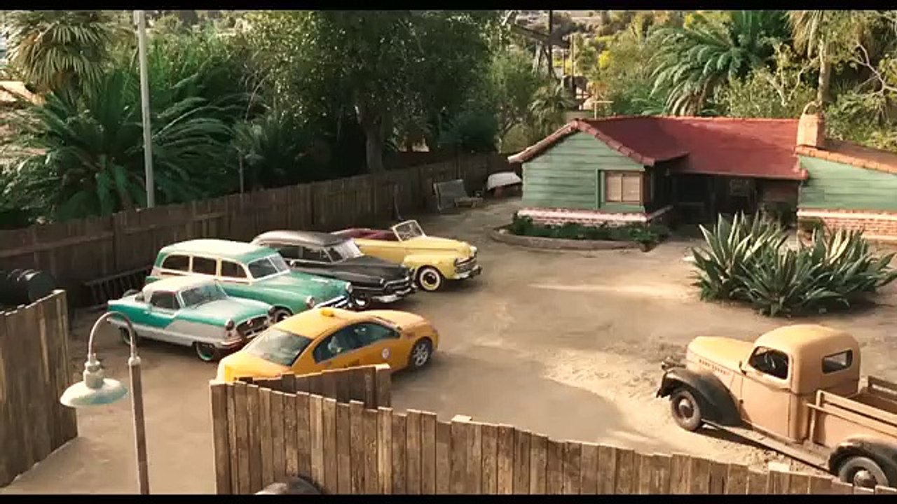 Jackie Chan Destroys Ralph Macchio Scene - KARATE KID- LEGENDS (2025) Movie CLIP HD