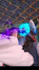 Takdir Sang Abadi part 2 | Sub Indo | Drama Cina