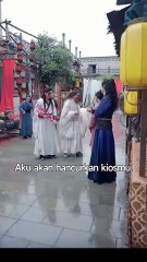 Takdir Sang Abadi part 3 | Sub Indo | Drama Cina