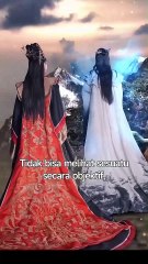 Takdir Sang Abadi part 1 | Sub Indo | Drama Cina