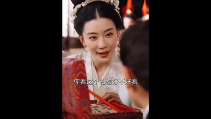 Grave of Exes Under The Phoenix Throne Full Chinese Movie