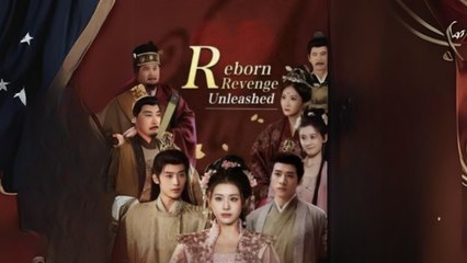 Reborn Revenge Unleashed Sshort