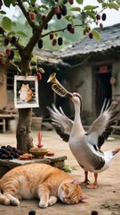 Funny Cat Videos - Cat Ai Story