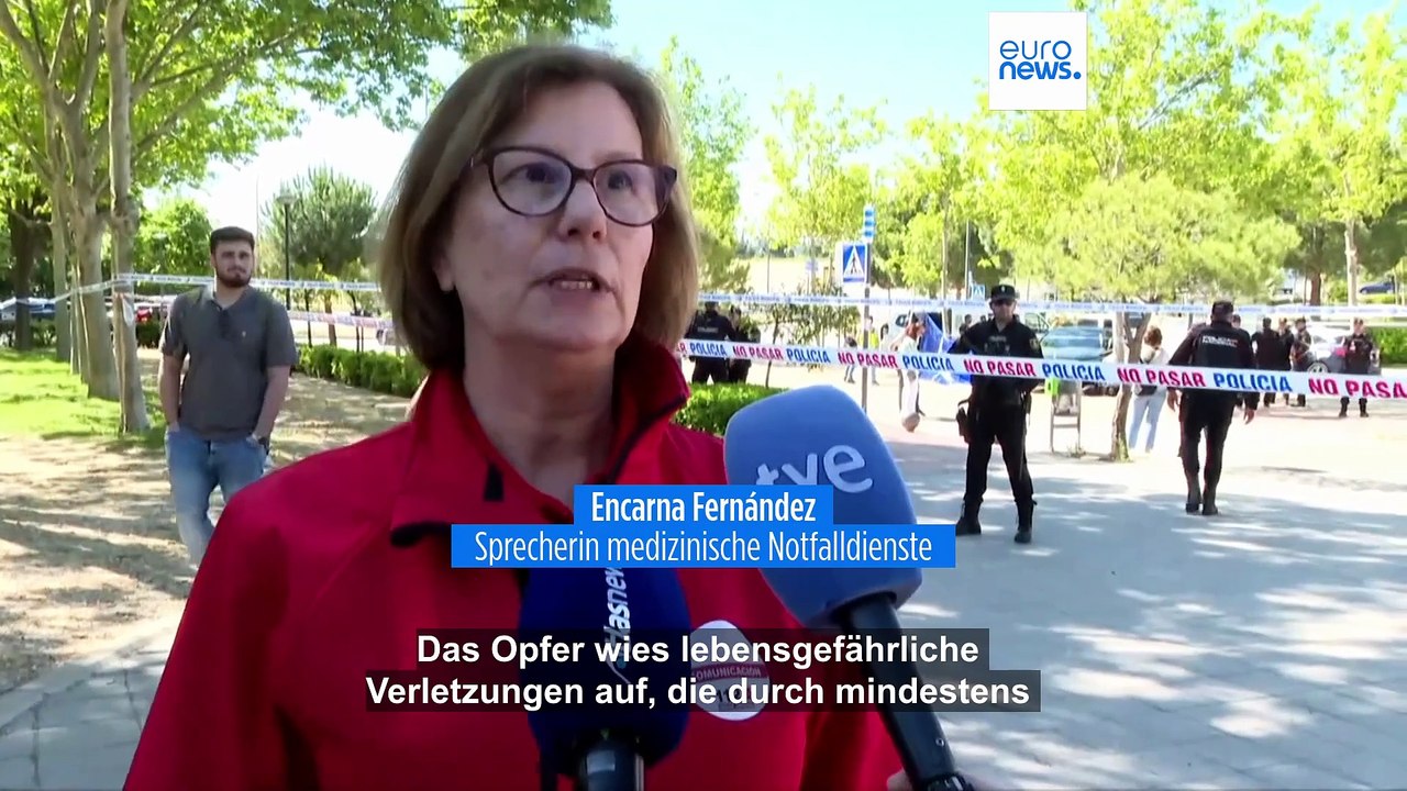 Nachrichten des Tages | 22. Mai - Morgenausgabe