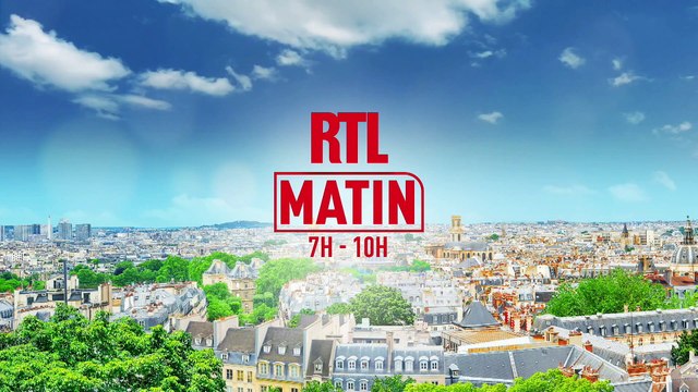 RTL ÉVÉNEMENT - La veuve de Dominique Bernard se confie en exclusivité