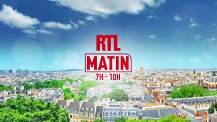 RTL ÉVÉNEMENT - La veuve de Dominique Bernard se confie en exclusivité