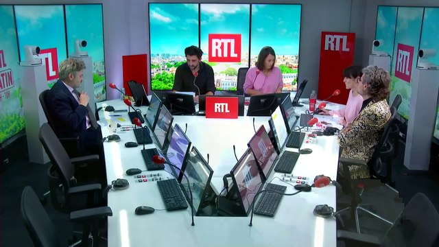 POLITIQUE - La double casquette de Bruno Retailleau