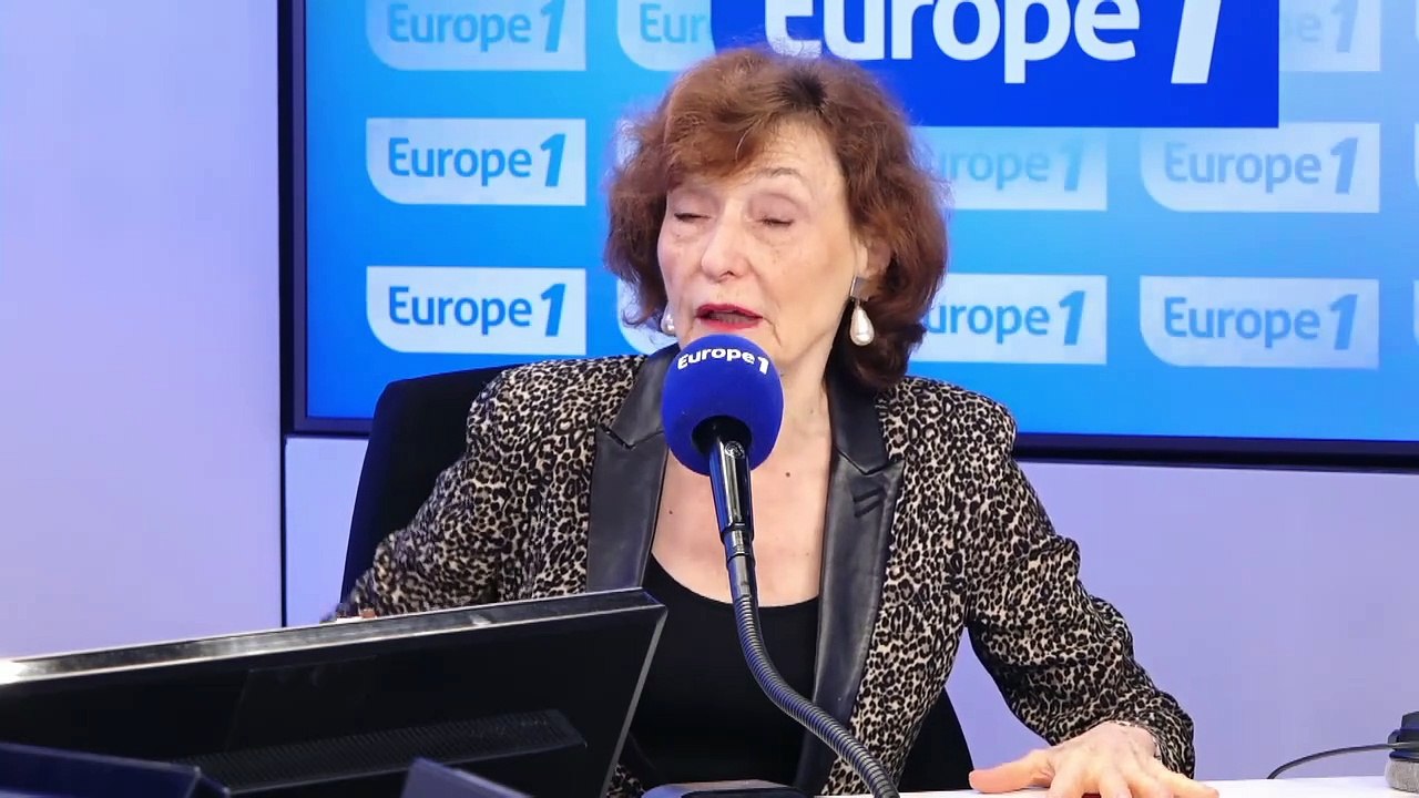 Détention de Boualem Sansal : «Nous savons que son état de santé est dégradé», confie Noëlle Lenoir