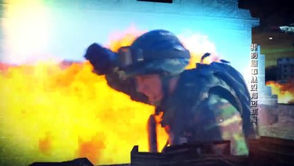 Tập 36 - Đội Chống Khủng Bố Liệp Ảnh (Vietsub)_DV Vương Ban, Hà Thạnh Minh, Tôn Nghệ