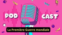 La première guerre mondiale
