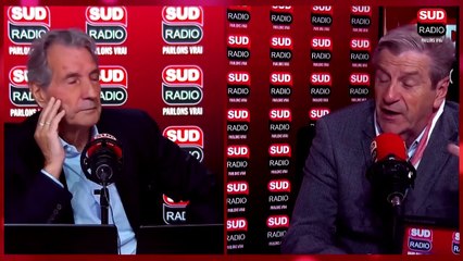 Eric Revel : "Le gouvernement cherche par tous les moyens à sauver les ZFE"