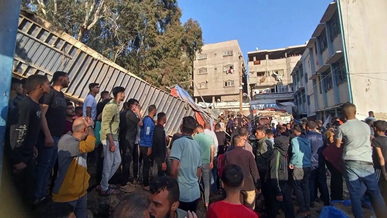 Has the Blood of the People of Gaza Become Insignificant to the Ummah of Islam?