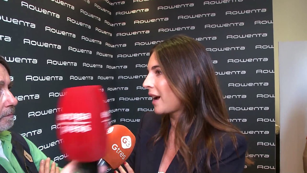 La llamativa reacción de Lourdes Montes cuando le preguntan por Kiko Rivera, hermano de su marido Fran