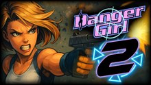Danger Girl Walkthrough Part 2 (PS1)