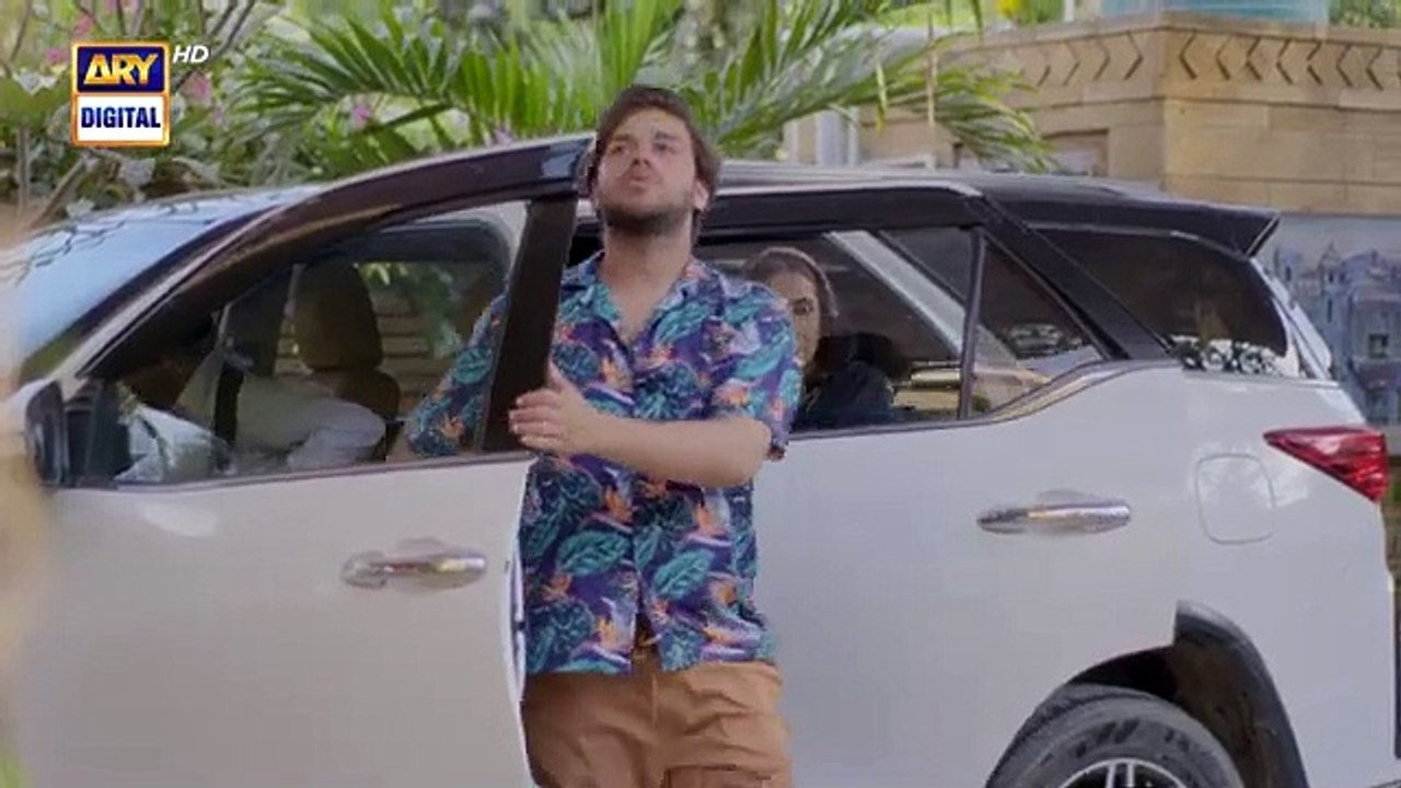 pakistani trending drama serial inteha ep 2