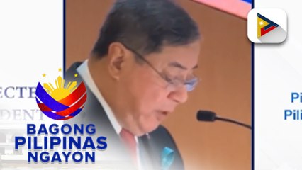 DOH Sec. Herbosa, nahalal bilang pangulo ng 78th session ng World Health Assembly (WHO)