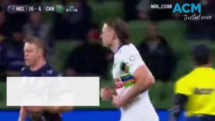 Jordan Martin's NRL Debut: A Family Tradition Continues