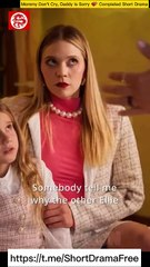 Mommy, Don’t Cry: Heartfelt Short Drama 🎬