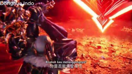 Throne of Seal Episode 160 Subtitle Indonesia