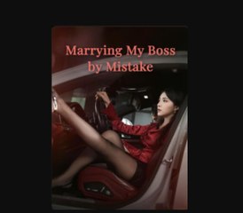 Marrying My Boss By Mistake - Full Movie