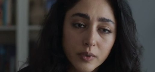 Reading Lolita in Tehran - فیلم سینمایی لولیتا خوانی در تهران با گلشیفته فراهانی