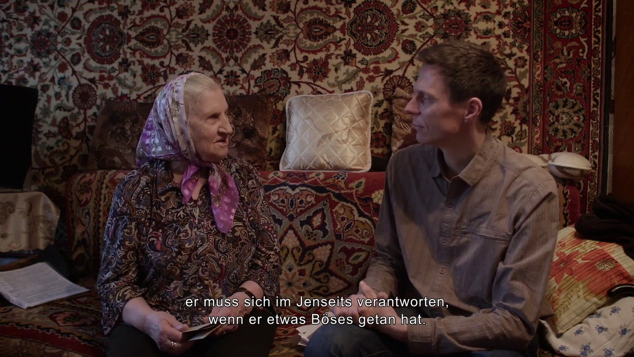 Der Krieg in mir | movie | 2020 | Official Trailer