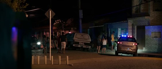 Serial Kelly | movie | 2022 | Official Trailer