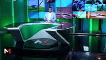 L'actualité sportive du 21-05-2025 - 21/05/2025