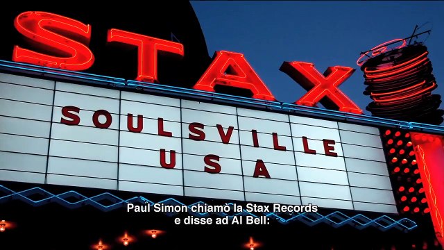 Muscle Shoals - Dove nascono le leggende | movie | 2013 | Official Trailer