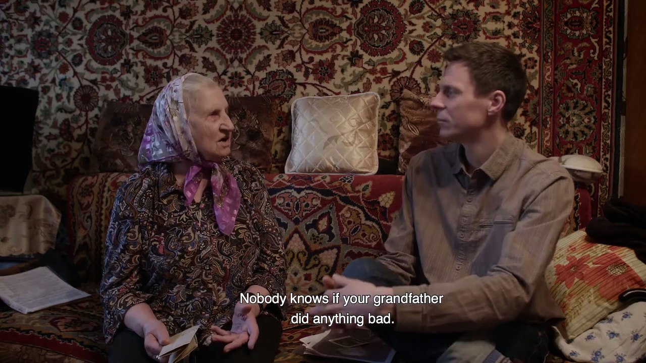 Der Krieg in mir | movie | 2020 | Official Trailer