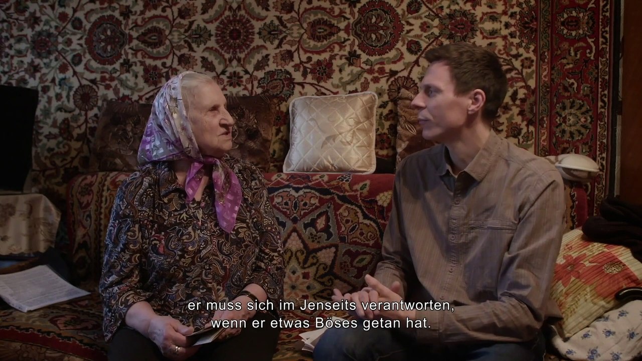 Der Krieg in mir | movie | 2020 | Official Trailer