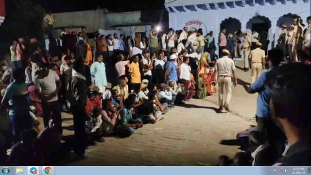 Alwar News: लापता बालक का पुरानी हवेली में शव मिलने से फैली सनसनी