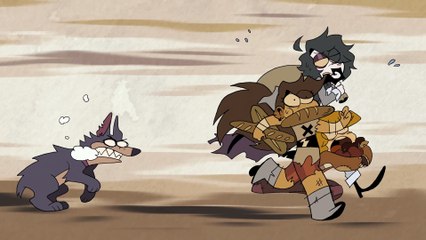 Tighter Assets with Tamilee | show | 2002 | Official Clip