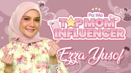 Kepentingan Sensori Anak | Top Mom Influencer