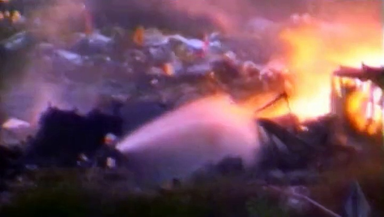 14-07. Concorde - Up In Flames