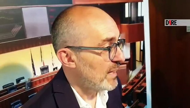 Cagliari - SARDEGNA. DOMANI UDIENZA DECADENZA TODDE, POLITICA COL FIATO SOSPESO -1- (21.05.25)