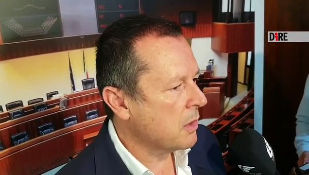 Cagliari - SARDEGNA. DOMANI UDIENZA DECADENZA TODDE, POLITICA COL FIATO SOSPESO -2- (21.05.25)