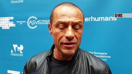 Bologna - ALLUVIONE. FUTURO DELL'EMILIA-R.? ALL'ARENA DEL SOLE, CON ACCORSI (21.05.25)