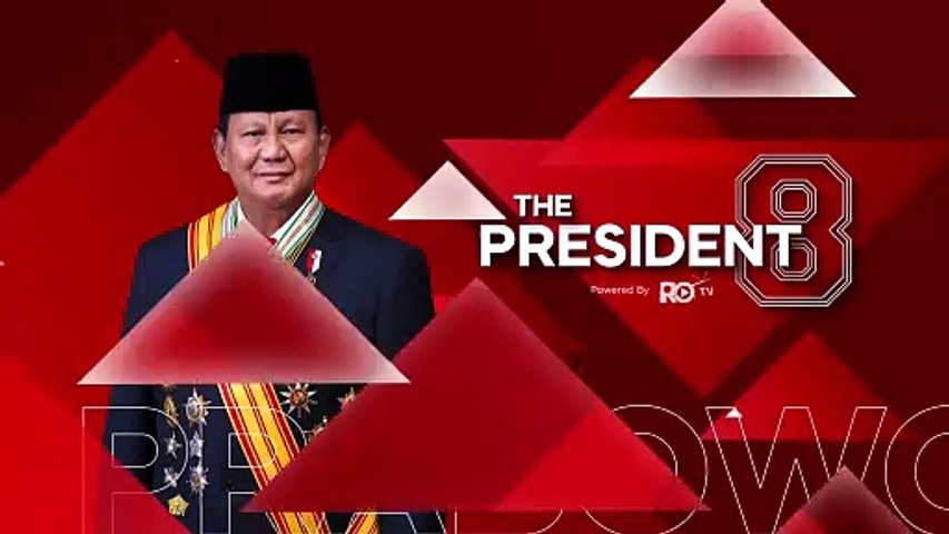 Prabowo Ultimatum Pejabat yang Persulit Regulasi Akan Saya Copot